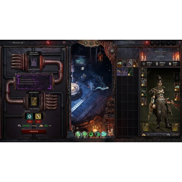 Dragonkin: The Banished (PS5) - Hry na PS5 - Obrázok d_a7d6df13ddc74542afc67cc0145f56b6