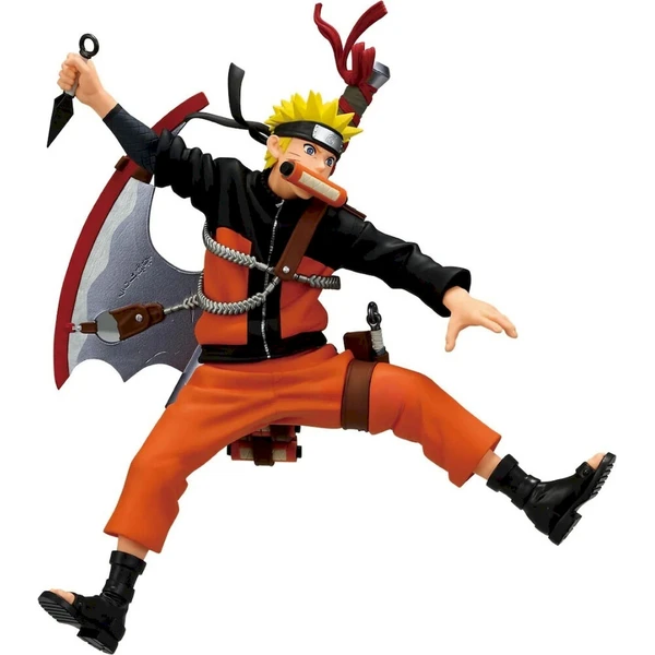 Figurka Bandai Banpresto Naruto 72 Series — 33 Vibration Stars — Naruto Uzumaki 16 cm - Figúrky - Obrázok d_a7d85708417f4f03b2303f52c48ed1e3