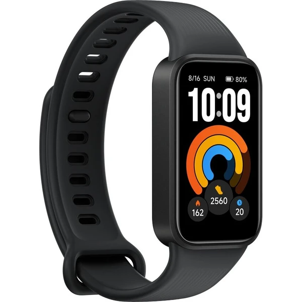 Xiaomi Smart Band 11 Active chytrý náramok čierny - Fitness náramky - Hlavný obrázok