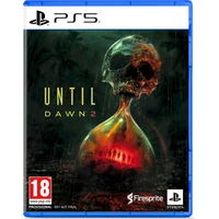 Until Dawn 2 (PS5) - Hry na PS5