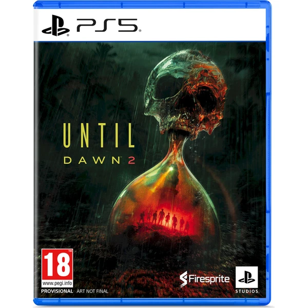 Until Dawn 2 (PS5) - Hry na PS5 - Hlavný obrázok
