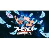 Orbitály (Switch 2) - Hry na Nintendo Switch 2