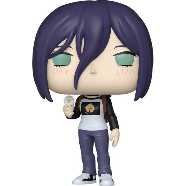 Funko POP Animation: CSM Reze- Reze w/CH - Funko POP! - Obrázok d_a7eabee4c72642969ab7f43e05c2048c