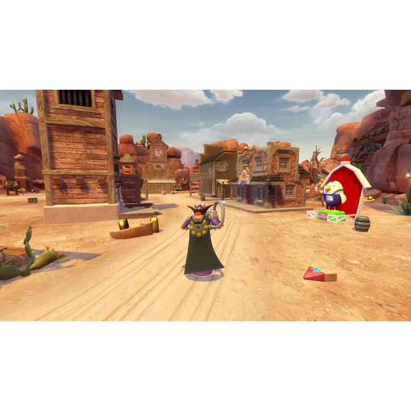 Toy Story: Retro Roundup! + Toy Story 3 Complete Edition Double Pack (Switch 2) - Hry na Nintendo Switch 2 - Obrázok d_a7eba750f5464a729acda2d6ef37cffb