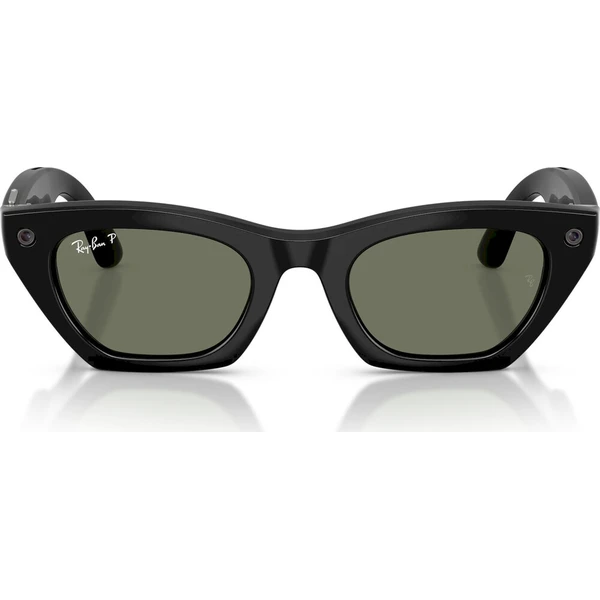 Lesklá čierna G15 Green POLAR - AR okuliare - Obrázok d_a7f93f9460a6495bb348894920af28b2