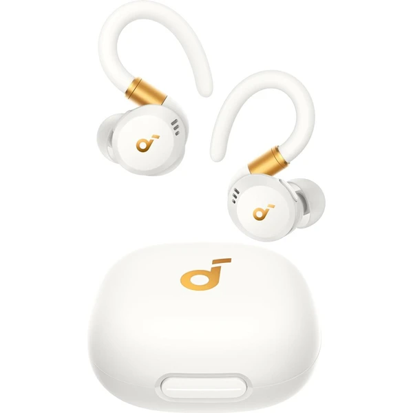 Anker Soundcore Sport X20 bluetooth slúchadlá biela - Slúchadlá - Hlavný obrázok