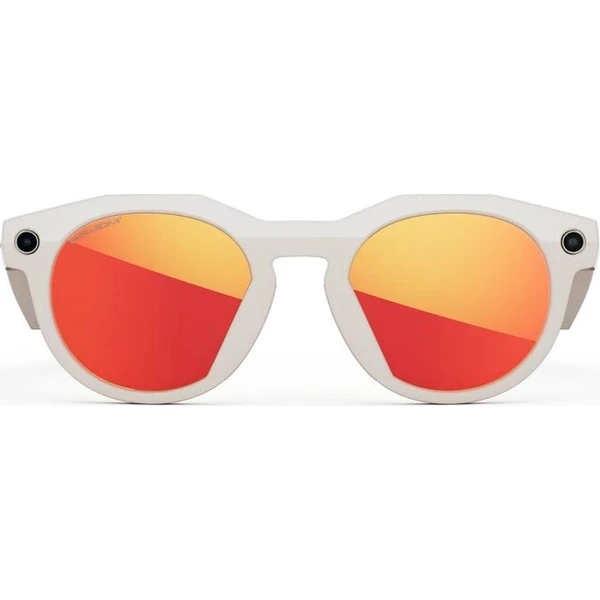 Meta OAKLEY HSTN chytré okuliare (Prizm Ruby šošovky) sivé - AR okuliare - Obrázok d_a806a678444c487b94dbcb5af9c2a068