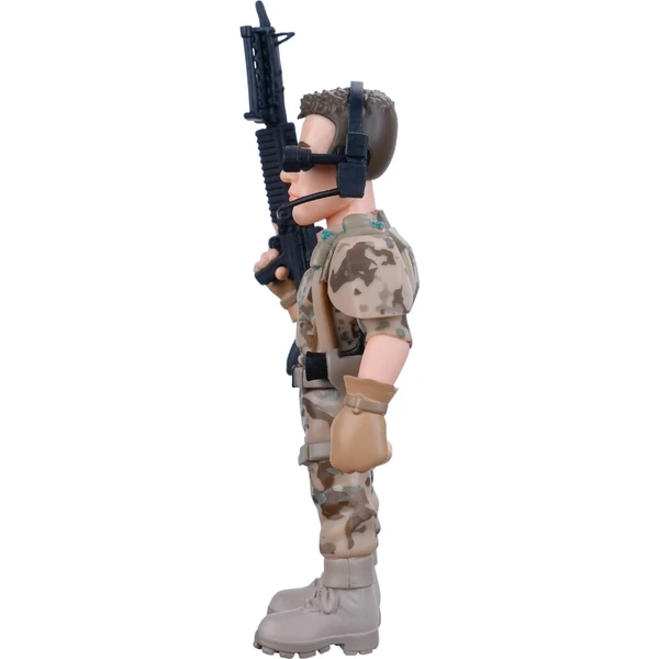 MINIX Filmy: Universal Soldier - Luc Deveraux - Minix - Obrázok d_a8125d463132480293a1c7a4cb80447d