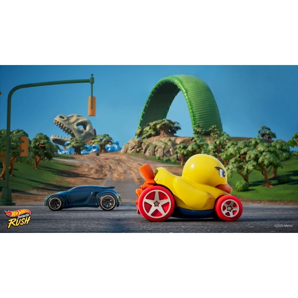 Hot Wheels Infinite Rush: Day One Edition (PS5) - Hry na PS5 - Obrázok d_a81677912a624f87a894904081522b96