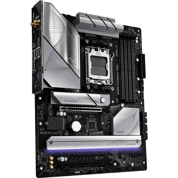 ASRock B850 LiveMixer WiFi - Základné dosky - Obrázok d_a8213a29434143569ca8b6c97a61d70a