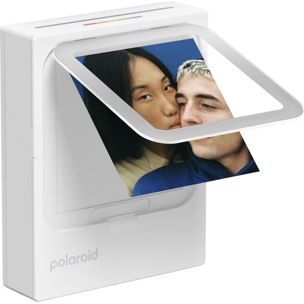 Polaroid Hi-Print 3x3 Pocket printer tlačiareň + 10 sheets - Tlačiarne - Obrázok d_a8283e5e560b4c13864986f380423f8a