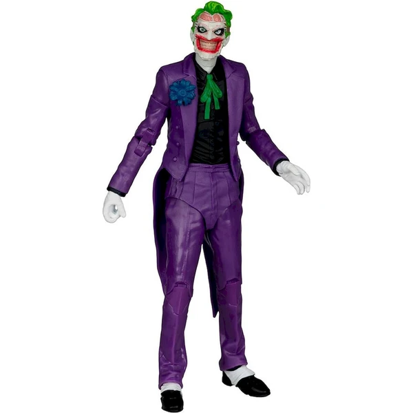 Figurka McFarlane Toys - The Joker 18cm - Figúrky - Hlavný obrázok