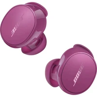 Bose QuietComfort Earbuds bezdrôtové slúchadlá vínové - Slúchadlá