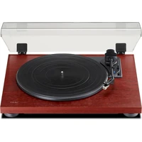 Teac TN-180BT-A3 Gramofón hnedý - Gramofóny