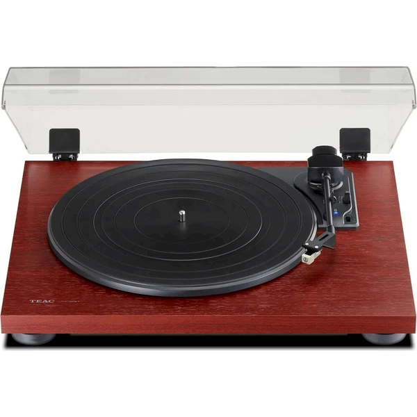 Teac TN-180BT-A3 Gramofón hnedý - Gramofóny - Hlavný obrázok
