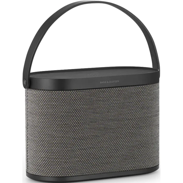 Bang & Olufsen Beosound A5 Charcoal Knit - Reproduktory - Obrázok d_a83d14f452e840f592cc3c4efb5ed192
