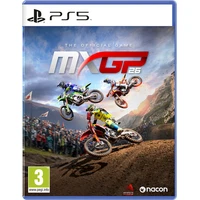 MXGP 26 The Official Game (PS5) - Hry na PS5