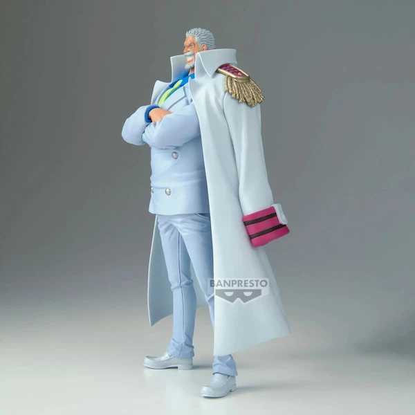 Figúrka Bandai Banpresto One Piece DXF THE GRANDLINE SERIES SPECIAL - Monkey D. Garp 20 cm - Figúrky - Obrázok d_a845ae45623e408d820a26cf30d1e429