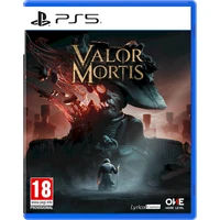 Valor Mortis (PS5) - Hry na PS5