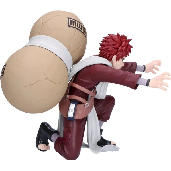 Figurka Bandai Banpresto Naruto Vibration Stars - Gaara II 11 cm - Figúrky - Obrázok d_a84ff227b36d400dbead2a6a44367b6b