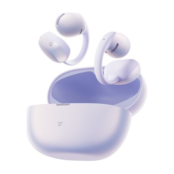 Shokz OpenDots Air bezdrátová sluchátka fialová - Slúchadlá - Obrázok d_a8611ec24d6a45afabd5c02e16dc8650