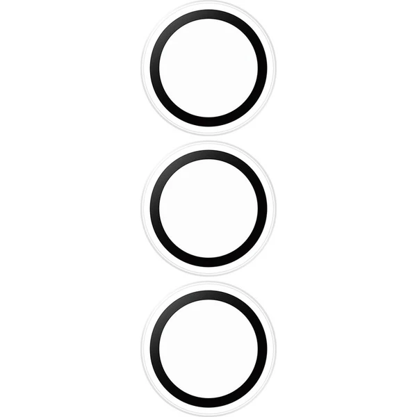 PanzerGlass® Hoops ochranné krúžky Samsung Galaxy S26/S26+ číre - Ochranné fólie a sklo - Obrázok d_a8657c640ff14dee97a1c35a277c6802