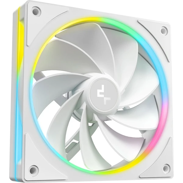 DEEPCOOL CL6600 WH biela - Počítačové skrine - Obrázok d_a87b936214544d90841415446b8ffc65