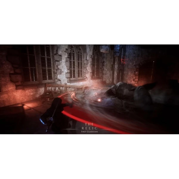 The Relic: The First Guardian (PS5) - Hry na PS5 - Obrázok d_a87dcaa7dddd4551a1b23f586b67038a