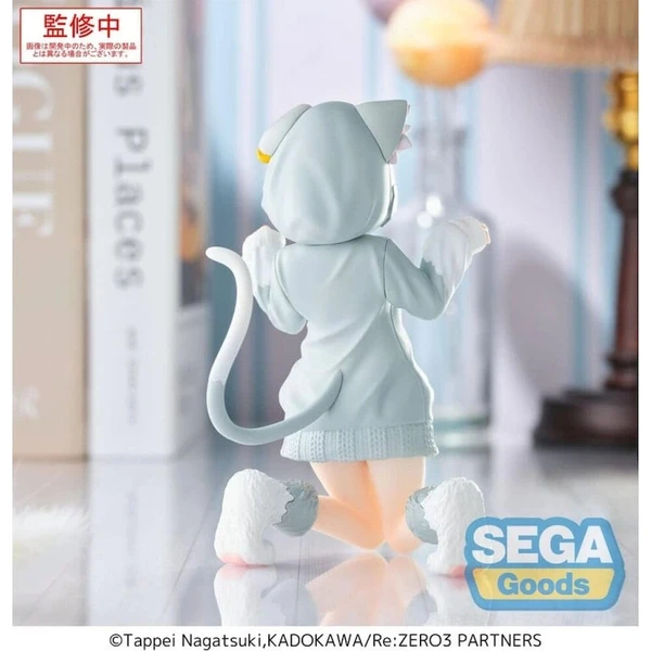 Figúrka Re:Zero Starting Life in Another World Yumemirize - Rem Mofumofu Pack 11 cm - Figúrky - Obrázok d_a881c10d0f394a46936072150726a47d