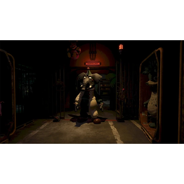 Five Nights at Freddy's: Secret of the Mimic (Switch) - Hry na Nintendo Switch - Obrázok d_a88f79ed29a546978f1635eb8217b07f