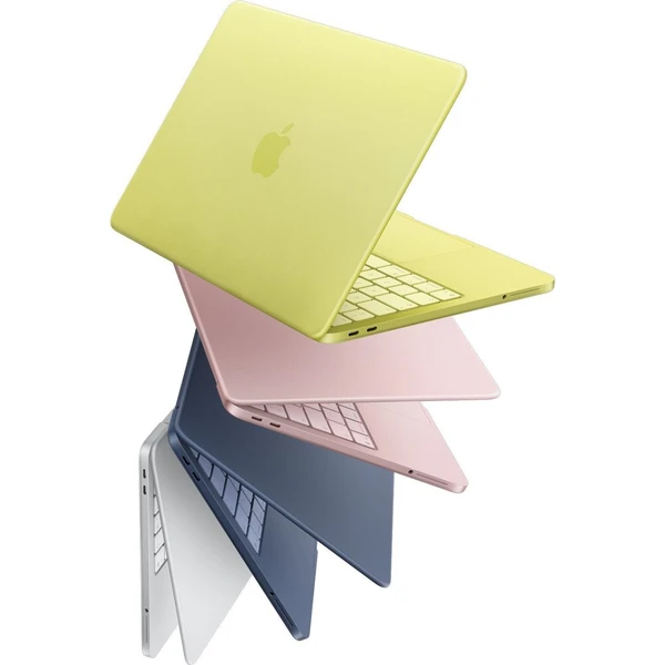 CTO Apple MacBook Neo 8GB / 512GB / INT KLV / Ruměná - Notebooky - Obrázok d_a89208e398204c7b880e70cde4fc9fcb
