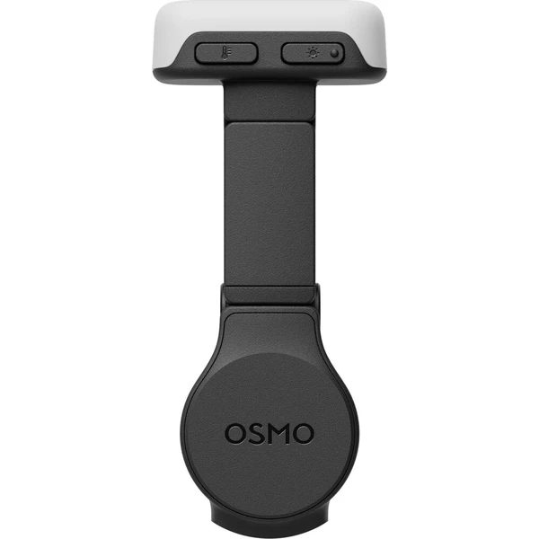 DJI Osmo Pocket 4 prídavné svetlo - Svietidlá - Obrázok d_a89c0f60f399429eaff381c4754b10f7