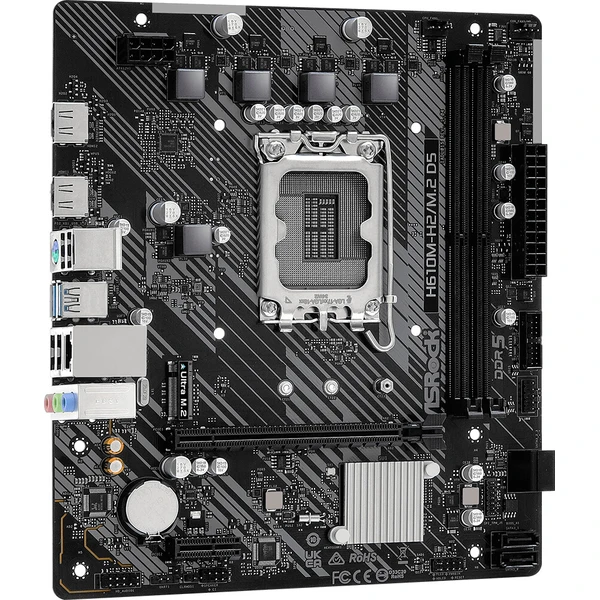 ASRock H610M-H2/M.2 D5 - Základné dosky - Obrázok d_a89c36f771a34d59a94b8720a3134c20