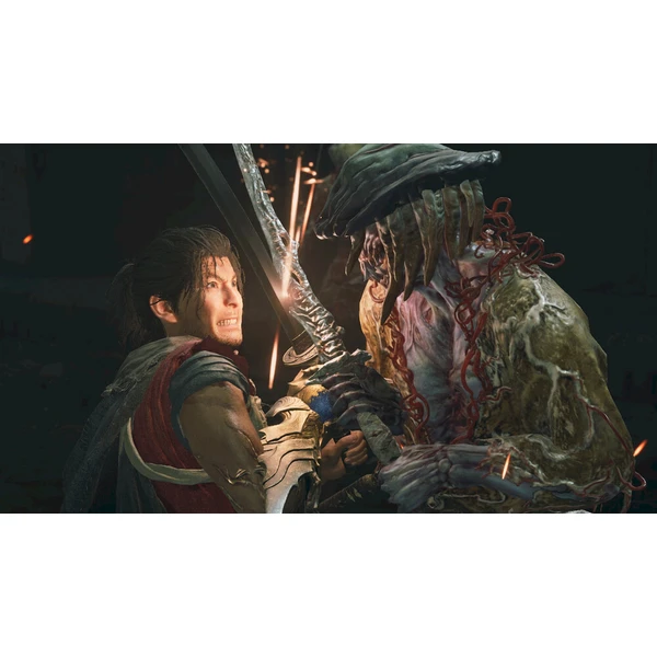 Onimusha: Way of the Sword (Switch 2) - Hry na Nintendo Switch 2 - Obrázok d_a8a755a43919483e81eae409ecab9591