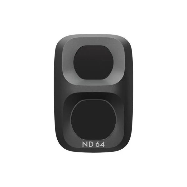 DJI Osmo Pocket 4P magnetická sada ND filtrov (ND16, ND64, ND256) - Prídavné objektívy - Obrázok d_a8ac8897f5ea491991f161e56f9626ce