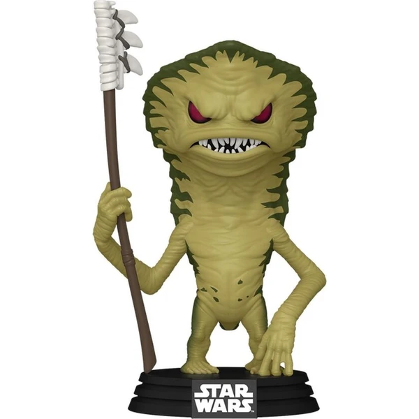 Funko POP Star Wars: M&G S2 - POP 5 - Funko POP! - Hlavný obrázok