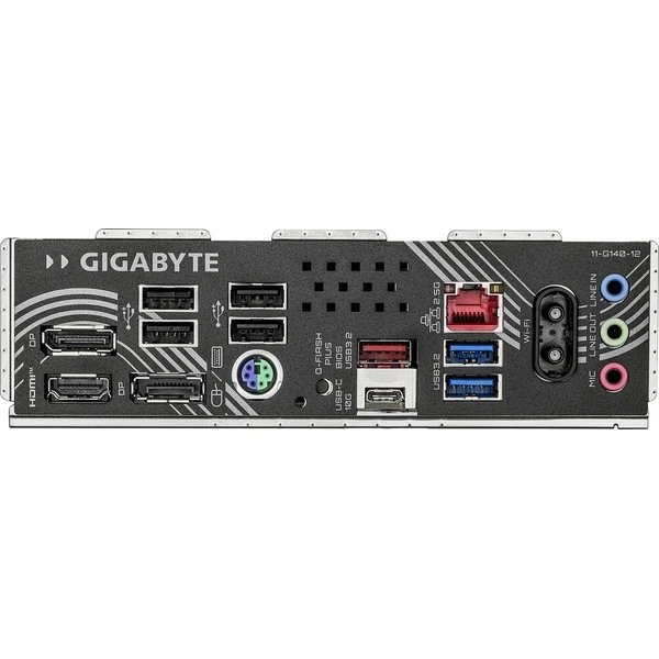 GIGABYTE B850M EAGLE WF6E - Základné dosky - Obrázok d_a8afc93b76f344539a57ea866eaf2565