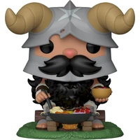 Funko POP! #2202 Plus: Delicious in Dungeon - Senshi - Funko POP!