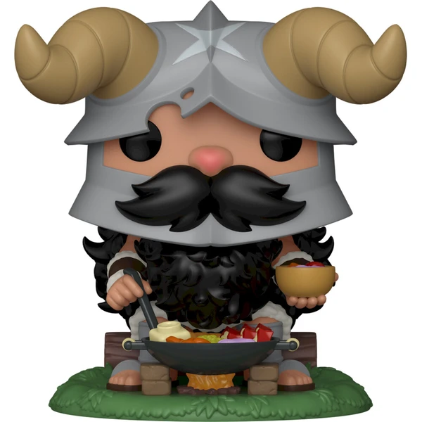 E-shop Funko POP! #2202 Plus: Delicious in Dungeon - Senshi