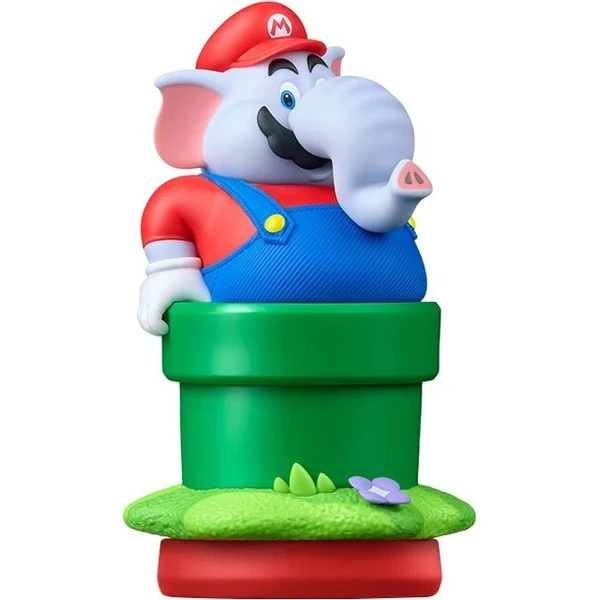 Figurka amiibo Super Mario BW - Slon Mario - Figúrky - Obrázok d_a8cab156914e43ec82eff967ad2e2215