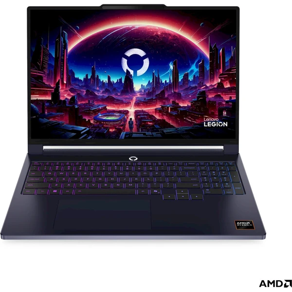 Lenovo Legion 7 16AGP11 (83Q8003QCK) RTX 5060 modrý - 3 roky záruky Premium Care - Notebooky - Hlavný obrázok