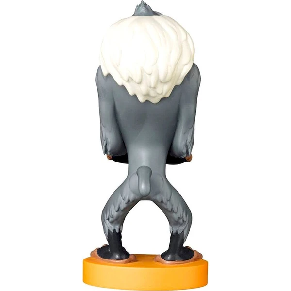 EXG Cable Guys Disney - Levie kráľ Rafiki - Figúrky - Obrázok d_a8dbb5f133be43789df608d2b9082c23