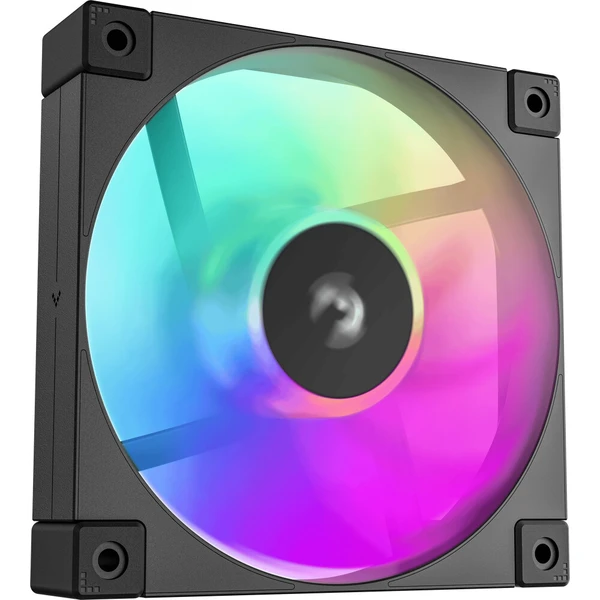 DEEPCOOL FD12 ARGB 3v1 3x120mm ARGB čierna - Ventilátory pre PC - Obrázok d_a8e627eee3b54461a1a8e60838cf94eb