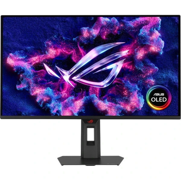 Asus ROG Strix XG27AQDMES herní monitor 27' - Monitory - Hlavný obrázok