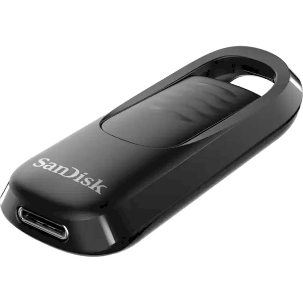 SanDisk Flash Disk 128GB Ultra Slider čierny - Flashdisky - Obrázok d_a8fdc41e204d454d9757405c1facc7dc