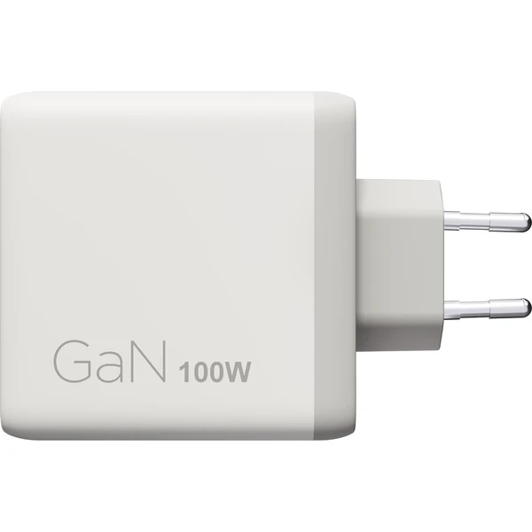 Lenovo Multi-port USB-C GaN 100W napájecí adaptér bílý - Sieťové karty - Obrázok d_a90fc237287c43aebedb2ac5dab19c53