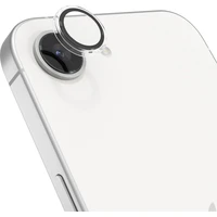 iWant ochranné sklo šošoviek pre iPhone 17e/16e - Ochranné fólie a sklo