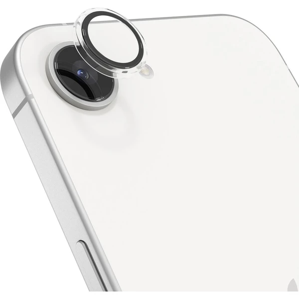 iWant ochranné sklo šošoviek pre iPhone 17e/16e - Ochranné fólie a sklo - Hlavný obrázok