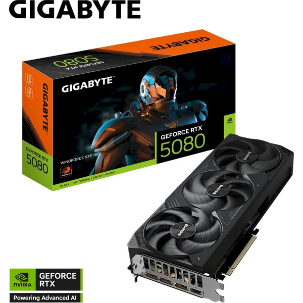GIGABYTE NVIDIA GeForce RTX 5080 WINDFORCE SFF 16G - Grafické karty - Obrázok d_a9276496760d481295ed5a8354f2d118