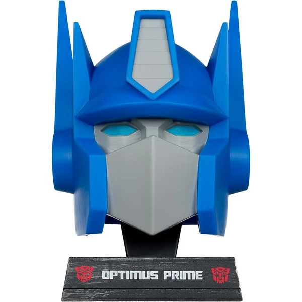 Mini replika McFarlane Head 1/3 Transformers - Optimus Prime 19 cm - Figúrky - Obrázok d_a9351e548c8a4877b8a635f85888d1df